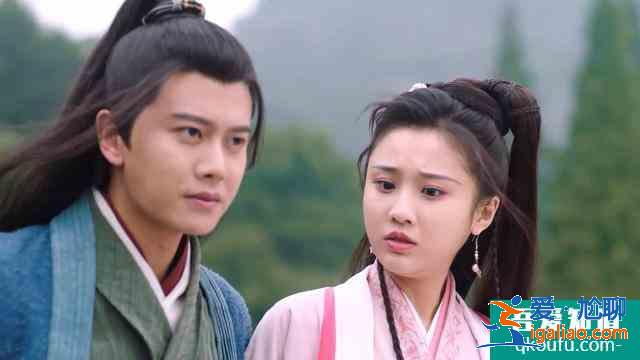 《暮白首》女性角色分析，容婳（一）：我很可愛，但我不是傻白甜？