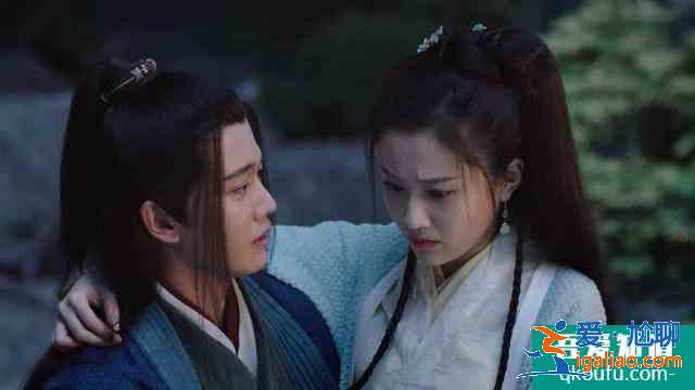 《暮白首》女性角色分析，容婳（一）：我很可愛，但我不是傻白甜？