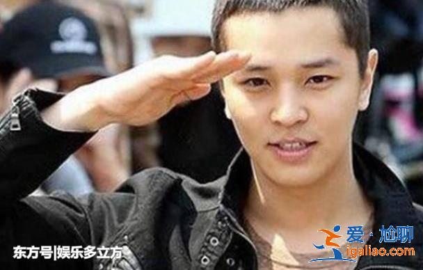 韓星剪成寸頭,縱使是“盛世美顏”,也一剪成空! 韓星剪成寸頭,縱使是“盛世美顏”,也一剪成空!