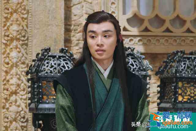 《暮白首》之梅嬰：剛剛出發的時候，我們都曾是單純的孩子？