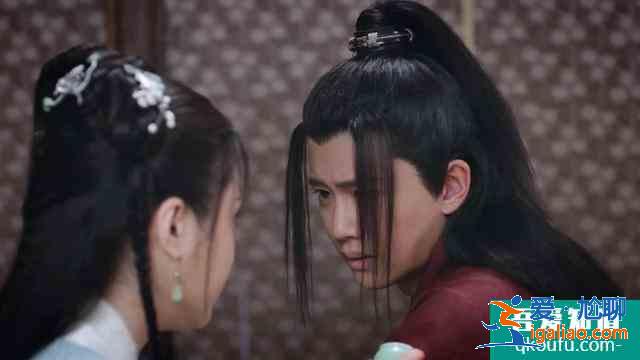 《暮白首》女性角色分析，容婳（一）：我很可愛，但我不是傻白甜？