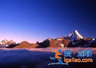 【四姑娘山最佳旅游時間】幾月去四姑娘山最好，四姑娘山好玩嗎？