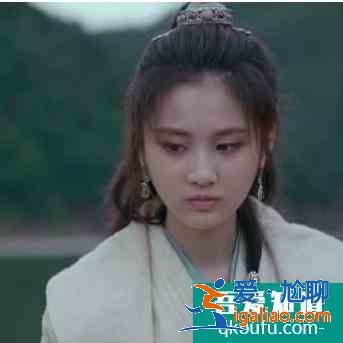 張慧雯難續謀女郎輝煌，資源斷崖式下降，《暮白首》被群嘲？