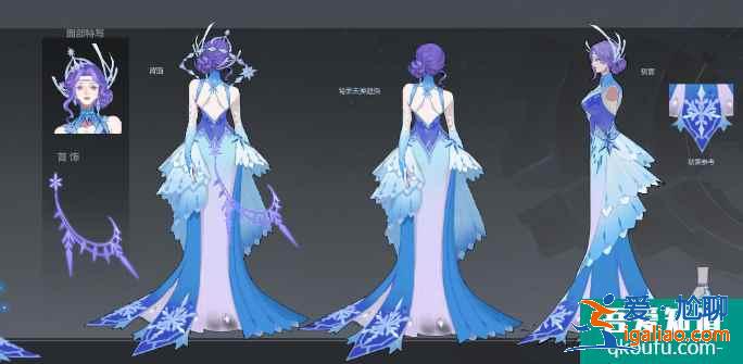 王者榮耀甄姬冰雪圓舞曲重做，甄姬冰雪圓舞曲皮膚多少錢？？