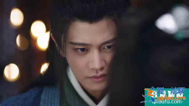 《暮白首》女性角色分析，容婳（一）：我很可愛，但我不是傻白甜？