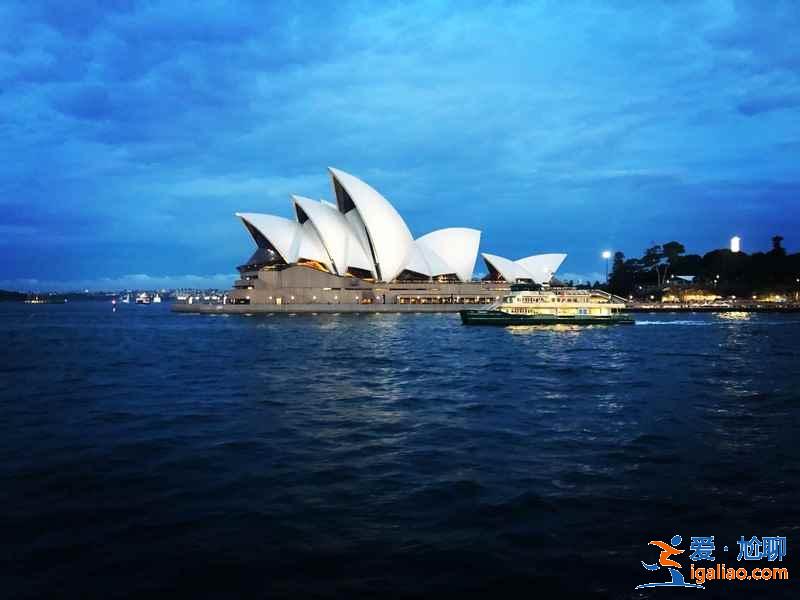 什么時候去澳大利亞最好，澳大利亞最佳旅游時間？