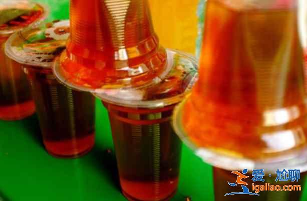 敦煌有什么好吃的，敦煌有什么特產，敦煌美食小吃推薦？