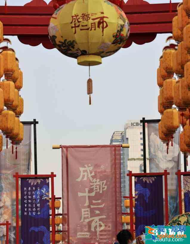 成都大圣慈寺靈嗎 成都大圣慈寺怎么樣？