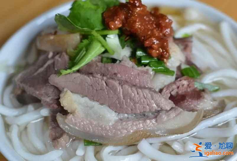 敦煌有什么好吃的，敦煌有什么特產，敦煌美食小吃推薦？