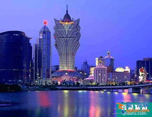 2021澳門旅游業恢復了嗎 澳門現在每天有多少游客？