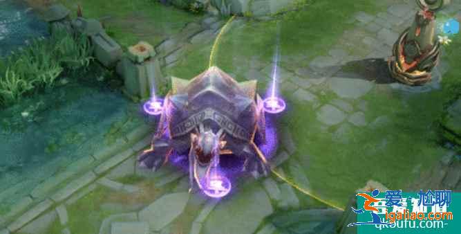 王者榮耀玄武志什么時候返場,玄武志限定皮膚返場時間? 王者榮耀玄武志什么時候返場,玄武志限定皮膚返場時間?