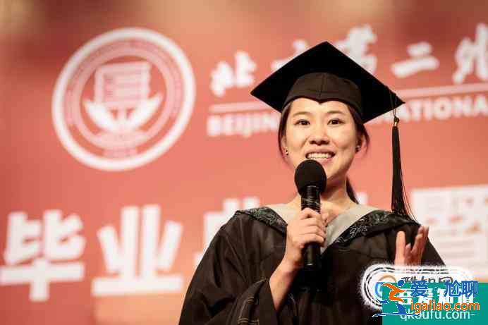 畢業感言是什么呢？？