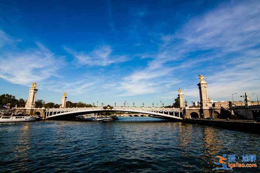 【法國最佳旅游時間】幾月去法國旅游好？