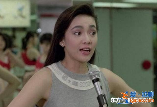 爆紅時曾說劉嘉玲是花瓶，周星馳只能演路人，今整容失敗無人識