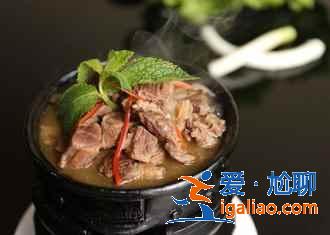 去香格里拉吃什么？嘗嘗香格里拉特色美食？