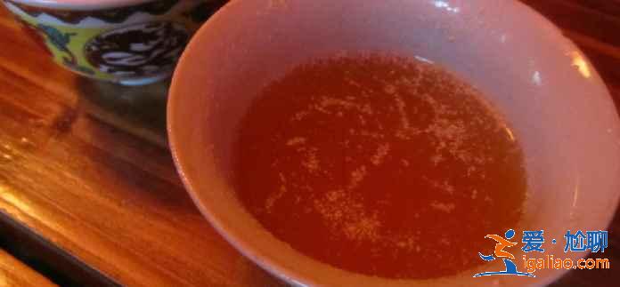 去香格里拉吃什么？嘗嘗香格里拉特色美食？