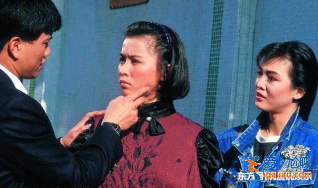 爆紅時曾說劉嘉玲是花瓶，周星馳只能演路人，今整容失敗無人識