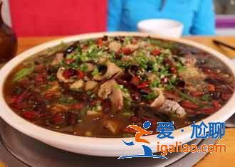 去香格里拉吃什么？嘗嘗香格里拉特色美食？