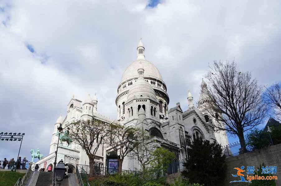 【法國最佳旅游時間】幾月去法國旅游好？