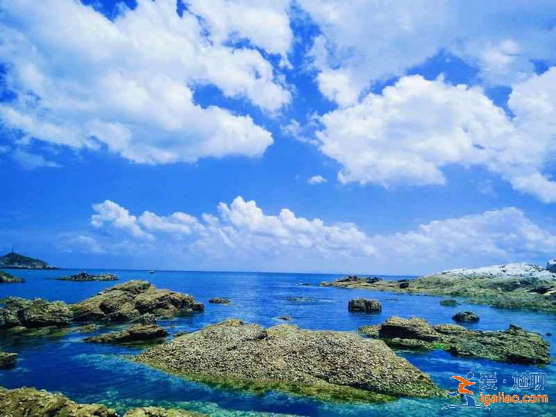 去煙臺養馬島坐幾路車，煙臺養馬島交通信息？