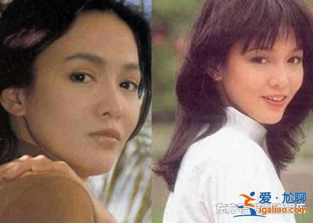 爆紅時曾說劉嘉玲是花瓶，周星馳只能演路人，今整容失敗無人識