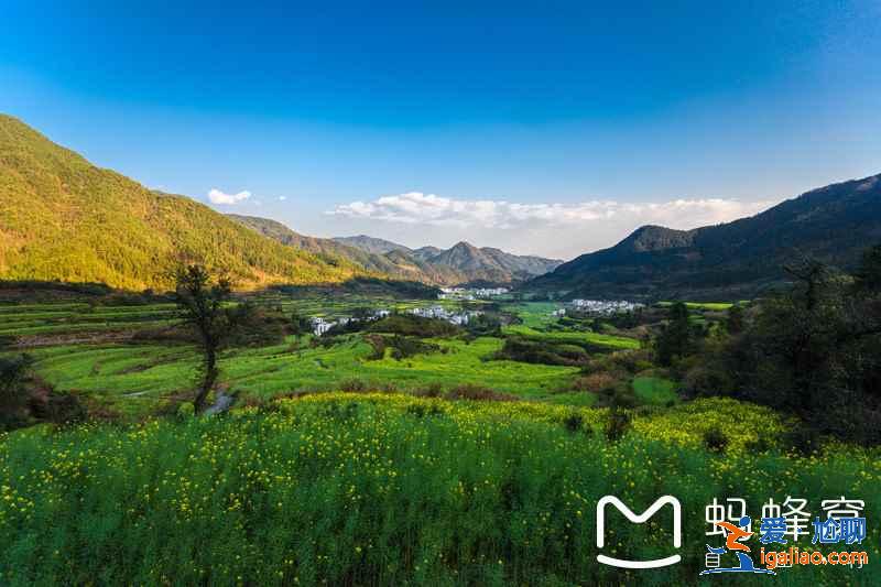婺源值得去的景點,去婺源旅游必去的地方,婺源景點排名? 婺源值得去的景點,去婺源旅游必去的地方,婺源景點排名?