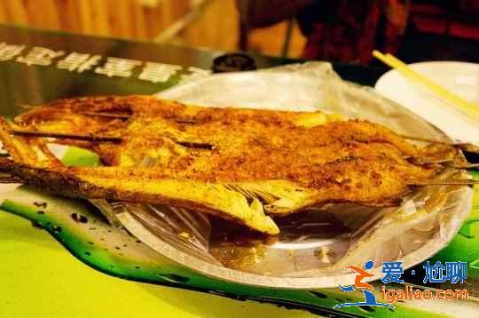切糕，還算不上新疆美食，這些才是！？