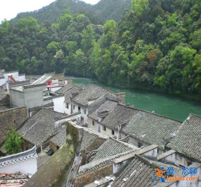 婺源值得去的景點,去婺源旅游必去的地方,婺源景點排名? 婺源值得去的景點,去婺源旅游必去的地方,婺源景點排名?
