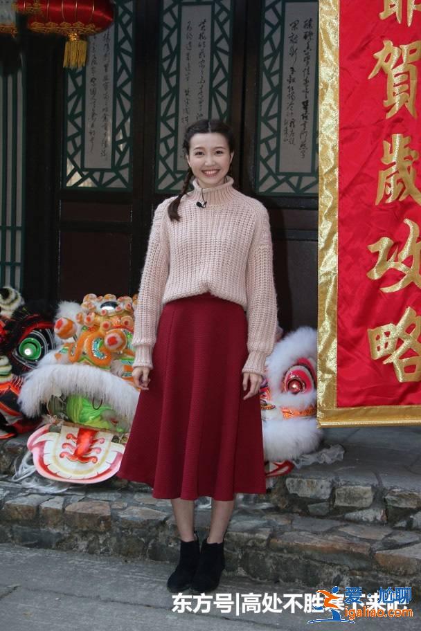 吳若希被批失儀狂笑亂摸名牌，反擊：是什么摸不得啊!