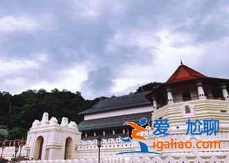 斯里蘭卡熱門打卡景點，去斯里蘭卡怎么玩，斯里蘭卡旅游攻略？