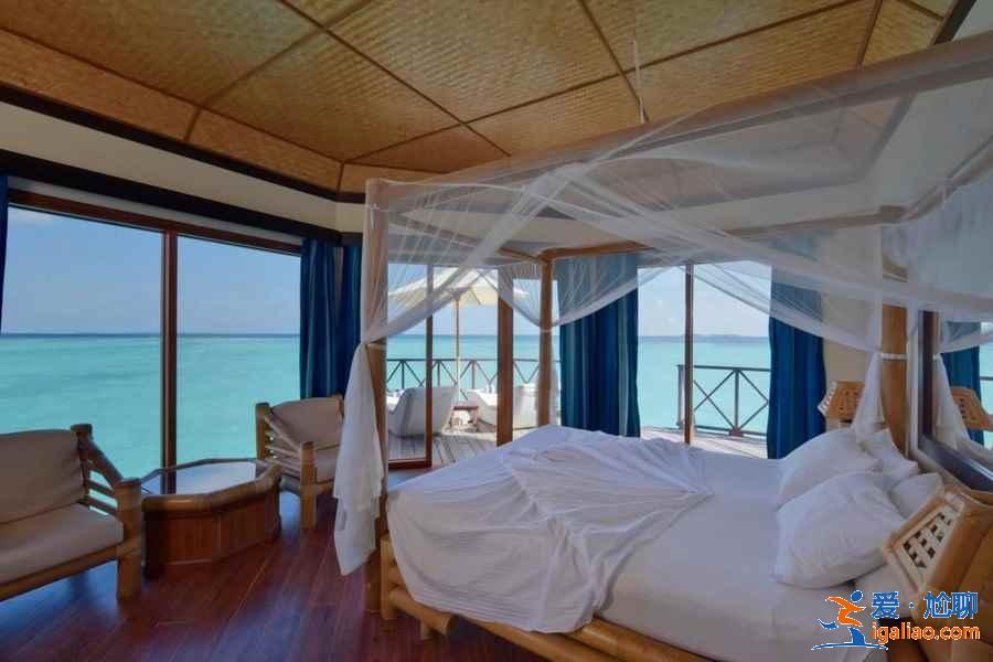 【馬爾代夫住宿】馬爾代夫酒店推薦，馬爾代夫住宿多少錢？