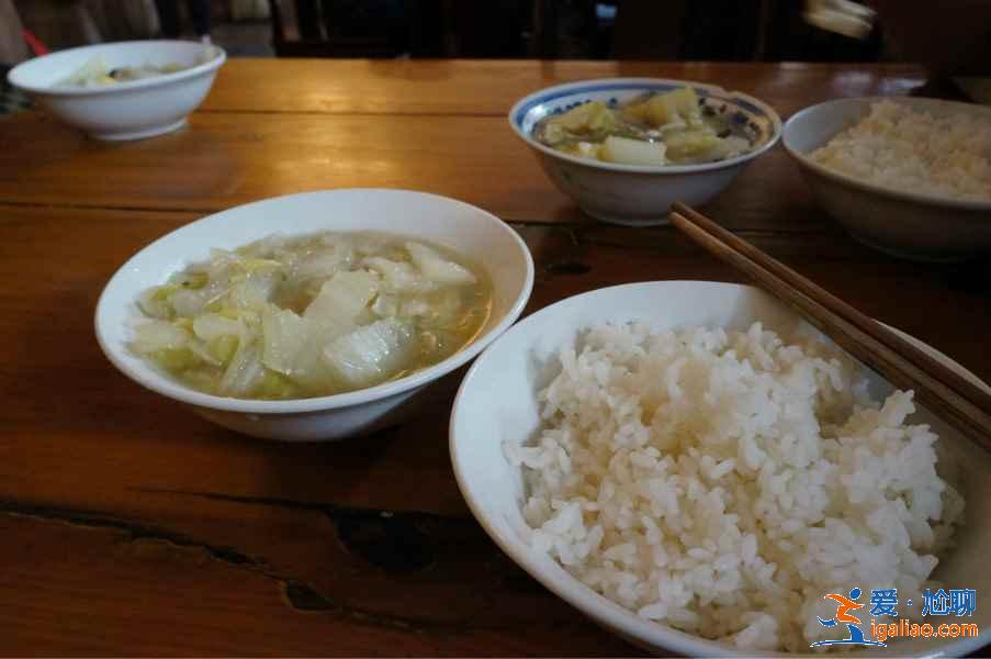 觀世音菩薩的道場(chǎng)——普陀山？