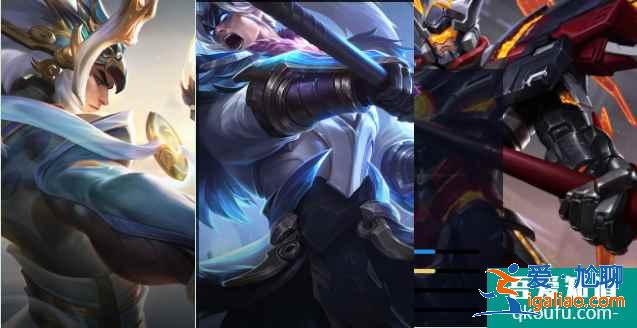 王者榮耀2021如何玩好呂布,呂布最強出裝分享? 王者榮耀2021如何玩好呂布,呂布最強出裝分享?