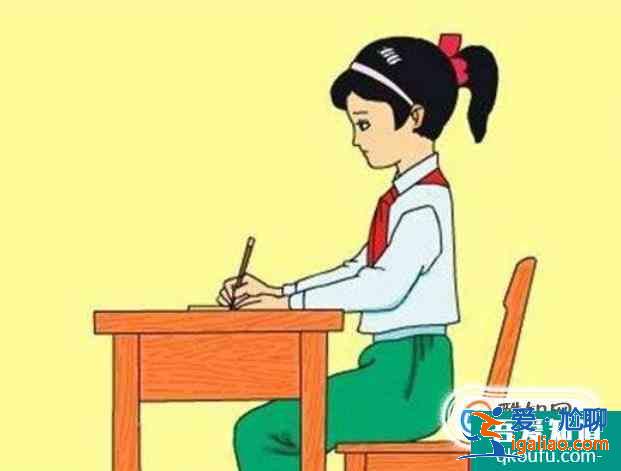 怎么寫字才能把字寫得漂亮？？
