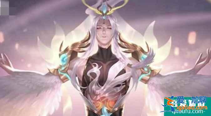 王者榮耀鳥人云中君應該怎么玩?云中君的利弊之處在哪里?? 王者榮耀鳥人云中君應該怎么玩?云中君的利弊之處在哪里??