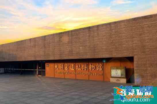 喜歡唐朝歷史的游客可以去哪些城市玩？
