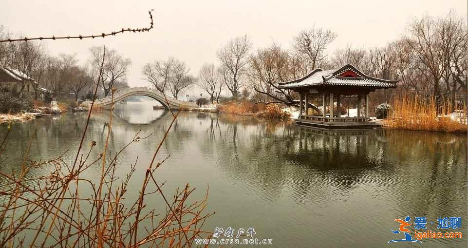濟南有什么好玩的，濟南必去景區？