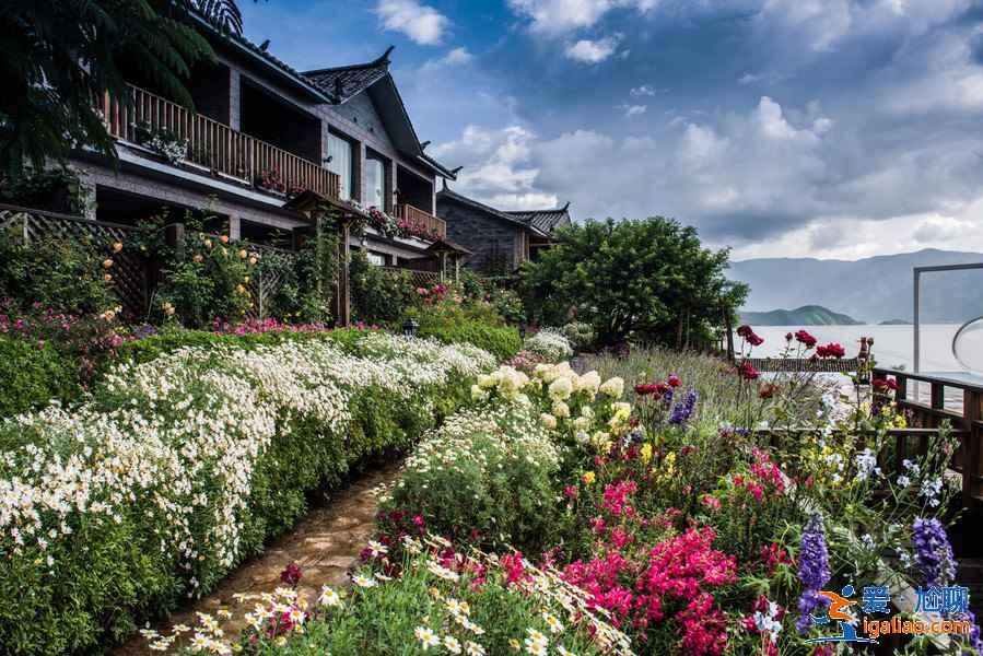 瀘沽湖住宿推薦，瀘沽湖住宿哪里最好？