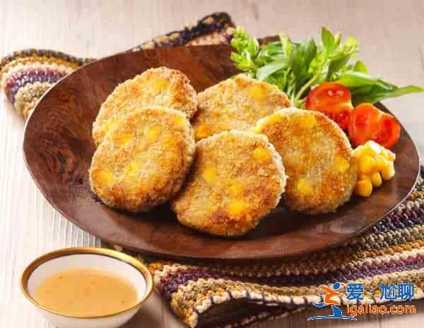 香煎牛肉薯餅怎幺做？？