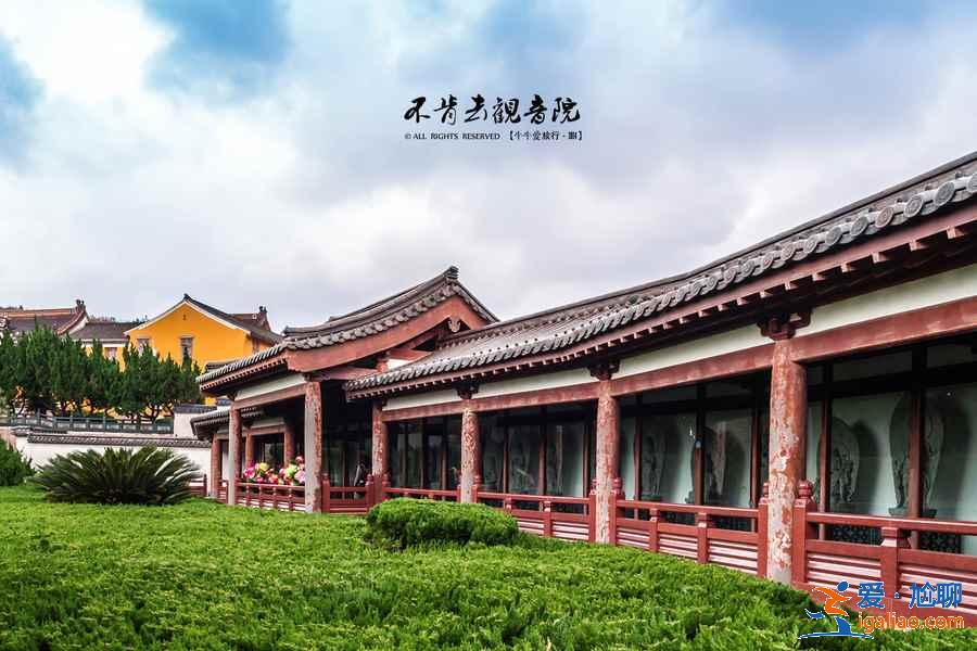 幾月去普陀山最好，普陀山最佳旅游時間？