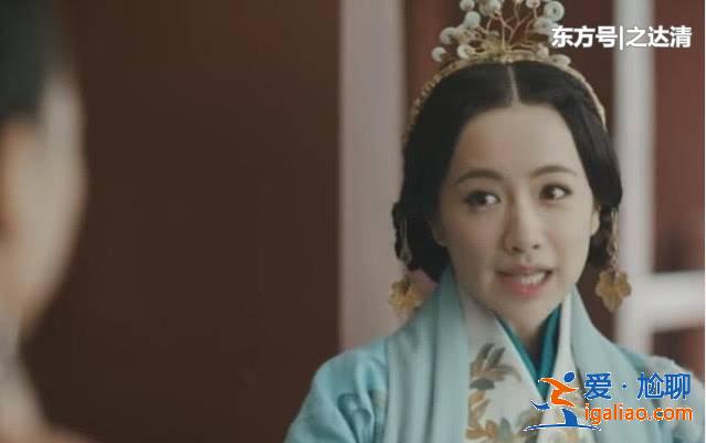 皓鑭傳：李玉變丞相，明玉化身為女醫，袁春望有20個兒子