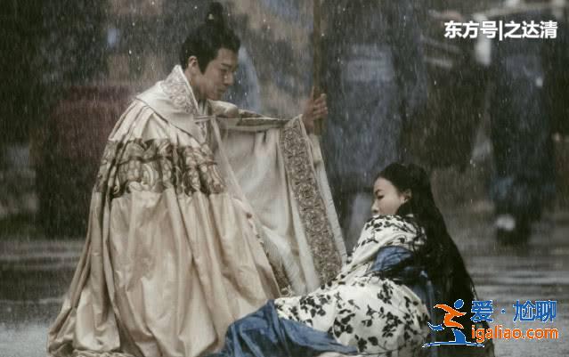 皓鑭傳：李玉變丞相，明玉化身為女醫，袁春望有20個兒子