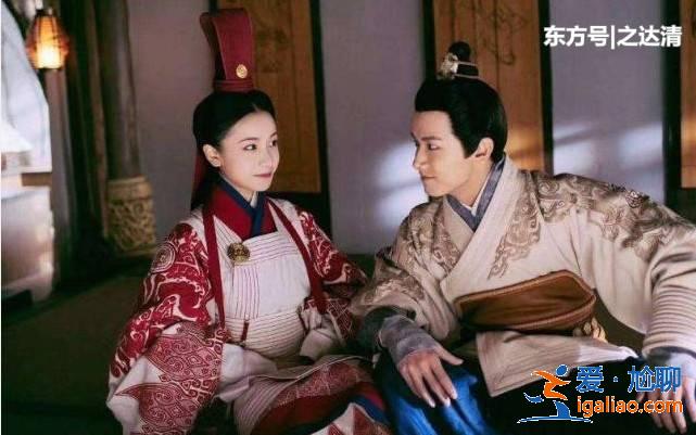 皓鑭傳：李玉變丞相，明玉化身為女醫，袁春望有20個兒子