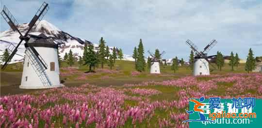 和平精英山谷地圖茍分點在哪里?和平精英山谷地圖最佳茍分點? 和平精英山谷地圖茍分點在哪里?和平精英山谷地圖最佳茍分點?