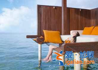去馬爾代夫如何選島？馬爾代夫選島攻略？