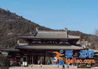 濟南的山有哪些，濟南七大熱門名山盤點？