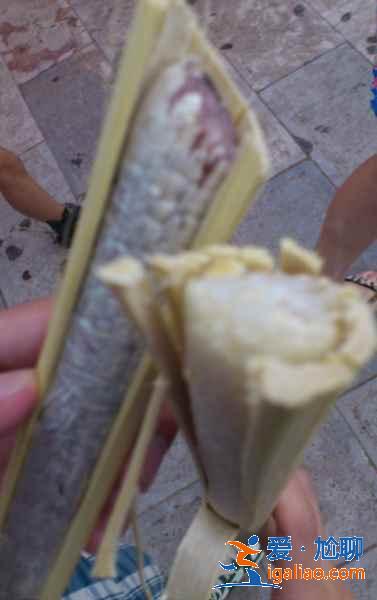 西雙版納有什么好吃的,西雙版納美食小吃推薦? 西雙版納有什么好吃的,西雙版納美食小吃推薦?