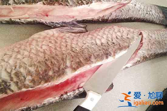 咸魚怎么腌制？
