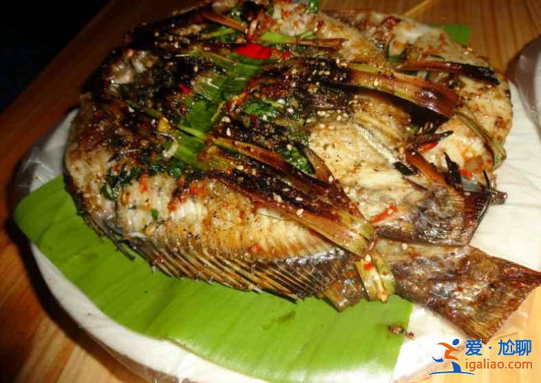 西雙版納有什么好吃的,西雙版納美食小吃推薦? 西雙版納有什么好吃的,西雙版納美食小吃推薦?