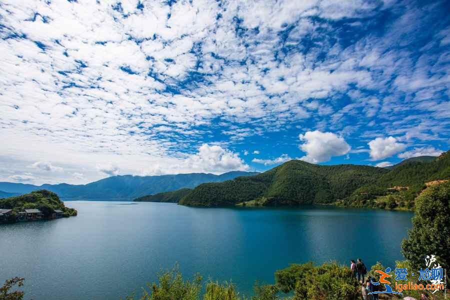瀘沽湖有什么好玩的,瀘沽湖怎么玩? 瀘沽湖有什么好玩的,瀘沽湖怎么玩?